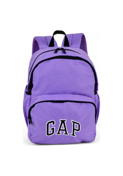 Gap Lila Unisex Sırt Çantası Gap13401 Lila