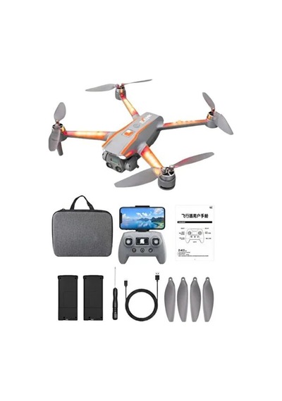 Çeşithane R22 Ultra Katlanabilir Drone Hd Kamera Wifi Fpv Uzaktan Kumandalı