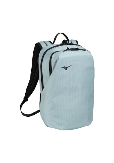 Mizuno Backpack 20 Unisex Sırt Çantası Gri Çok Renkli