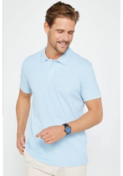 Tudors Erkek 5li Paket Saks Mavi-zümrüt Yeşili-mavi-gri-kum Beji Slim Fit Pamuklu Düz Pike Polo Yaka Tişört-33094 Multi Çok Renkli Tudors Erkek 5li Paket Saks Mavi-zümrüt Yeşili-mavi-gri-kum Beji Slim Fit Pamuklu Düz Pike Polo Yaka Tişört-33094 Multi Çok Renkli