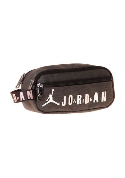 Jordan Air Cleveland Grey Erkek Çocuk Gri Kalemlik/kalem Kutusu - Q3171