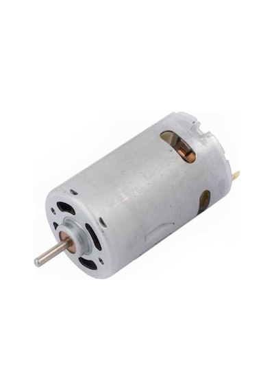 Çin Mg057-12v ,12vdc 18000-rpm 38mm/3mm Dc Motor