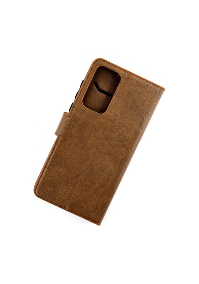 Reeder P13 Blue 2021 Kılıf Trend S Plus Kapaklı Kılıf - Taba 0.2M-Çok Renkli