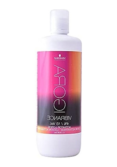 1000 Ml %4 Oksidan, Saç Renk Açıcı Ve Aktivatör Lotosu