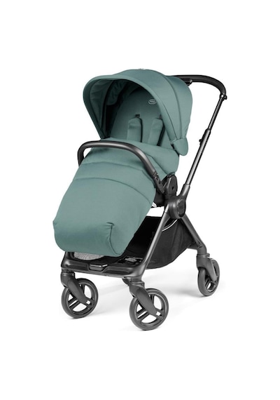 Peg Perego Switch Travel Sistem Bebek Arabası