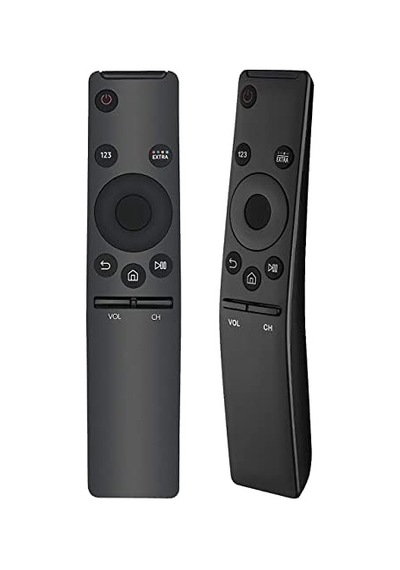 Smart Lcd-led Tv İçin Uygun - Smart 4k Led Tv Uyumlu Universal Akıllı Kumanda Yedek Kumanda