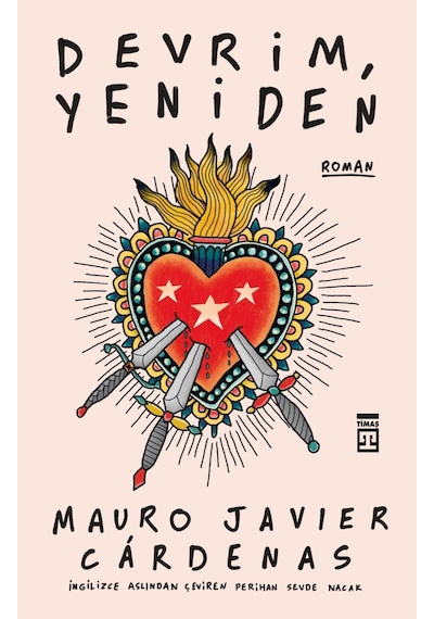 Devrim, Yeniden