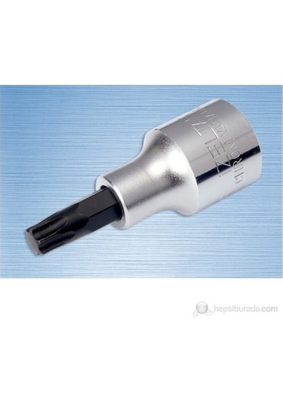 İzeltaş 1113061255 Torx Allen Lokma 1/2"-t55