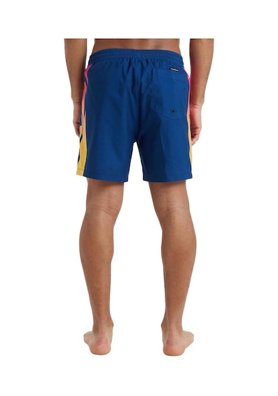 Quiksilver Everyday Holmes Volley 16 Erkek Lacivert Mayoşort Lacivert
