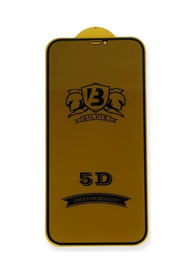 Samsung Uyumlu Galaxy S24 Plus Bilvis Hayalet Cam Ekran Koruyucu