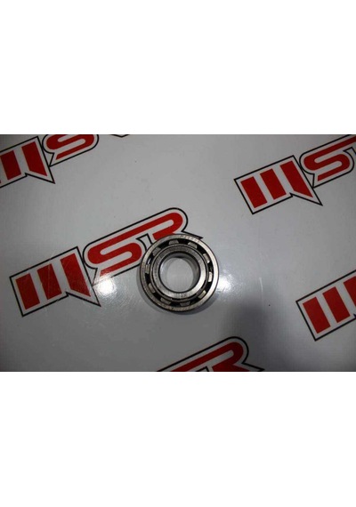 Rks 150 Tıtanıc-strıke 150 Krank Bilya Nj205-e
