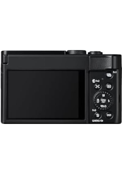 Panasonic Lumix DC - TZ99 Dijital Fotoğraf Makinesi