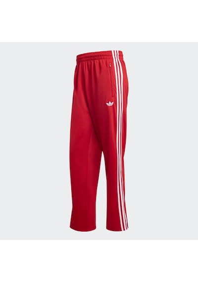 Adidas Kd8319 Fırebırd Tp Erkek Eşofman Altı Kırmızı