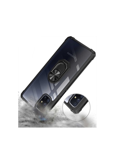 Samsung Uyumlu Galaxy M51 Kilif Zore Mola Kapak 465576979