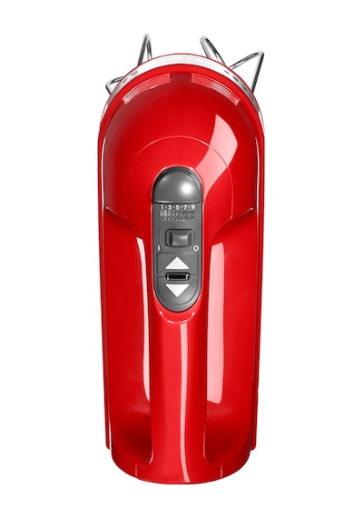 KitchenAid 5KHM9212EER 85 W El mikseri