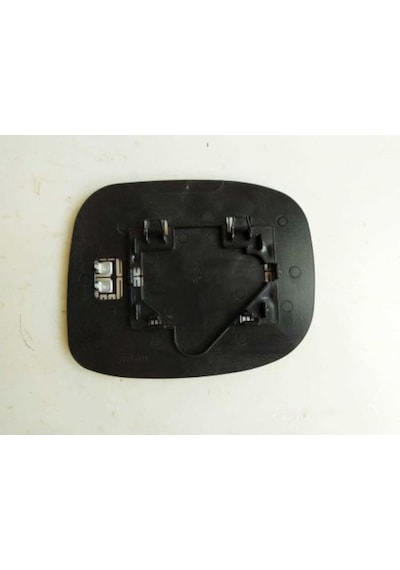 Dis Dikiz Sol Ayna Cami Honda Civic Fb7 2012-2015 Isitmali 479648253