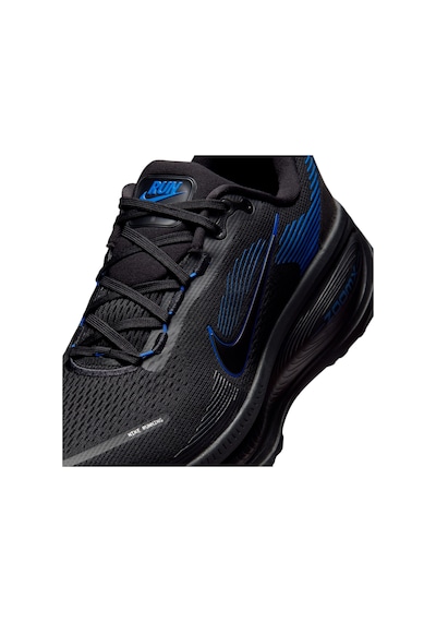 Nike Vomero 18 Erkek Siyah Koşu Ayakkabısı-sportxstore