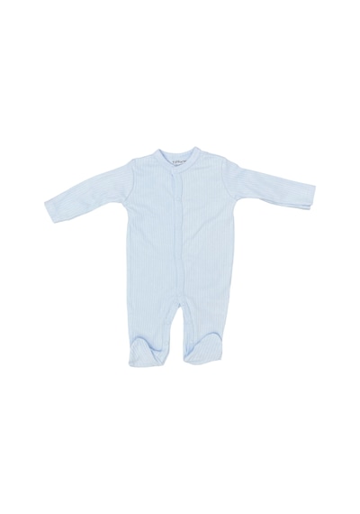 Tiffany Baby & Kids Tiffany Baby Striped Theme 3'lü Patikli Tulum 53040 Çok Renkli