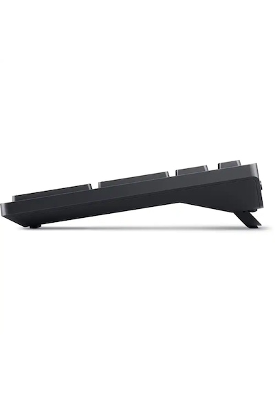 Dell Pro Compact Km555 Sessiz Turkce Q Klavye Mouse