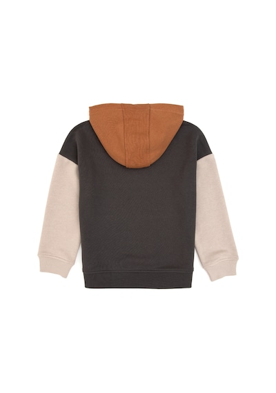 U.s. Polo Assn. Erkek Çocuk Gri Sweatshirt 50316469-vr024 Grı