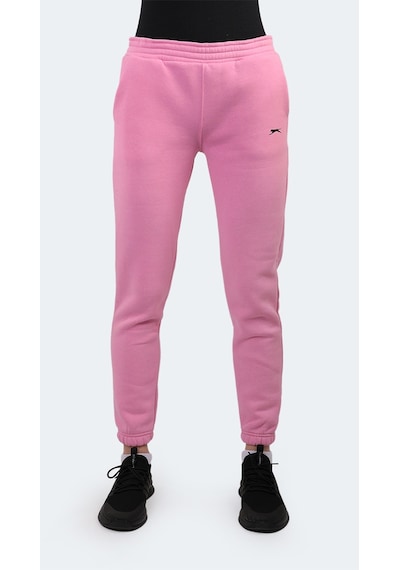 Slazenger KEVORK IN Kadın Eşofman Altı Fuşya
