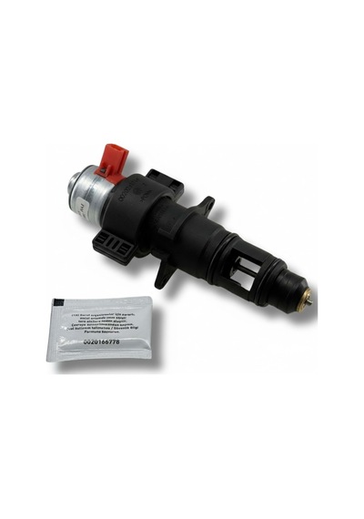 Vaillant Ve Demirdöküm Uyumlu 3 Yollu Vana Motor Grubu 0
