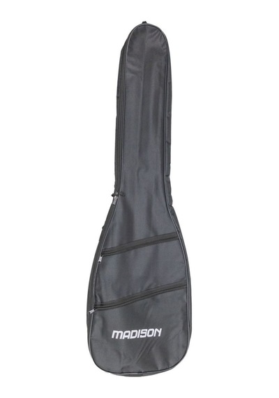 Madison Mbgb2-bk Siyah Bas Gitar Kılıfı