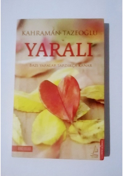 Yaralı (İkinci El)