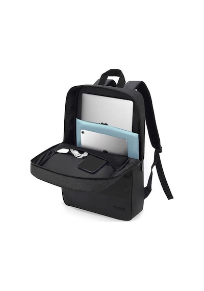 Mack Mcc-605 15.6" Unıcıty 3.0 Notebook Sırt Çanta