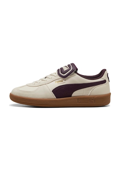 Puma Palermo Premium Erkek Sneaker Bej