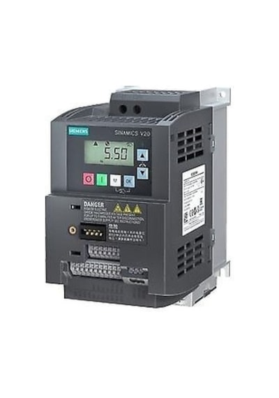 6sl3210-5bb21-5uv1 Sıemens Sınamıcs V20 200-240v Ürt.garantisi