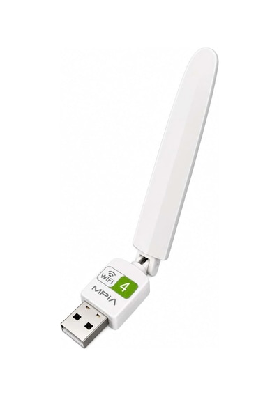 Mpıa Mp-13 300 Mbps Wireless Adaptör