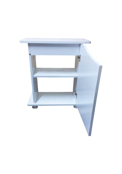 Kanki Pet 60 Cm Kpflexn6040by Akvaryum Sehpası 60x40x69 Cm