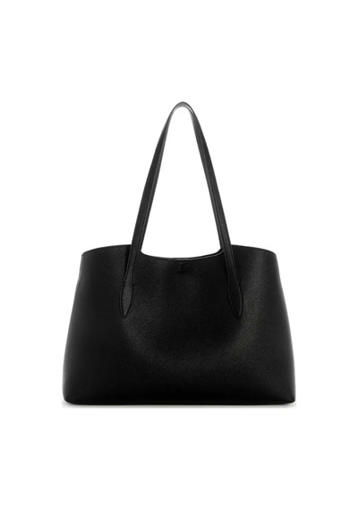 Guess Melody 2 In 1 Tote-bg973523 siyah