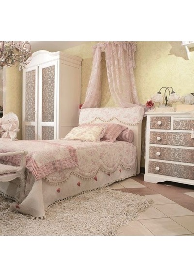 D-C-Fix 346-0621 Vintage Damask Desen Yapışkanlı Folyo