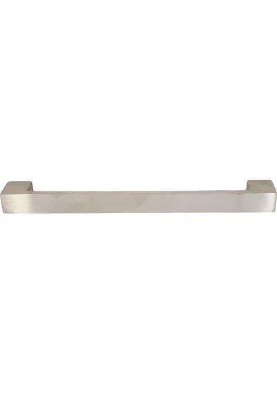 Nadir 18 Krom 128 Mm Kulp - 5 Adet Krom