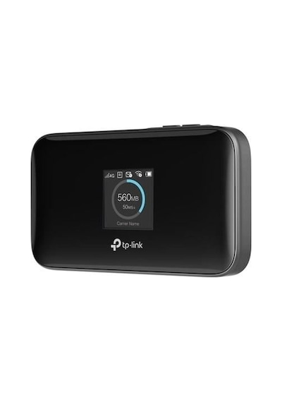Tp-lınk M7750 Ac1200 4g Lte Mobil Router
