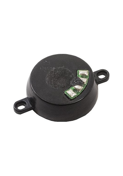 Titreşim Hoparlörü 30Mm 12 Ohm 12Ω - Rezonans Hoparlör