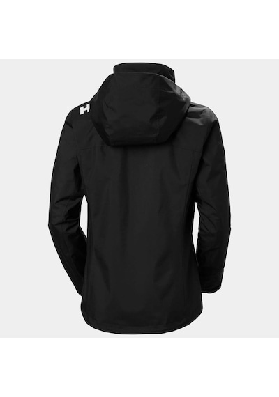 Helly Hansen W Crew Hooded Mıdl 2.0 Kadın Mont Hha.34447 Hha.990 001