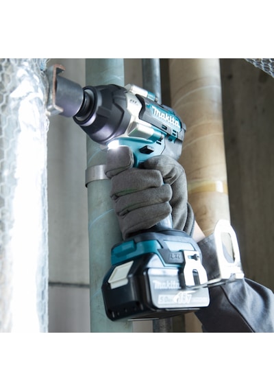 Makita Darbeli Somun Sıkma 18v Dtw700rtj