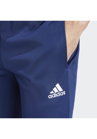 Adidas Ent22 Tr Pnt Entrada 22 Erkek Lacivert Antrenman Pantolonu Hc033 Lacıvert
