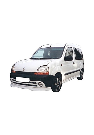 Inwells Renault Kangoo 1998 - 2007 Ön Muz Silecek Takımı