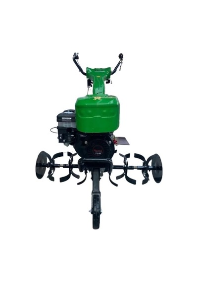 Bartech Benzinli Çapa Makinesi 7 Hp Farmate