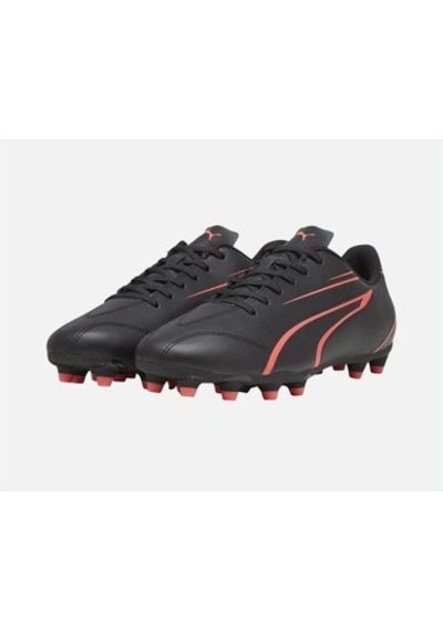 Puma Vıtorıa Fg Ag Siyah Krampon 10748302 Y-106 001