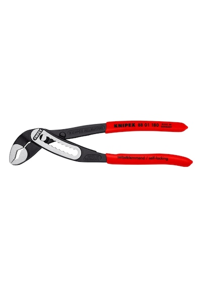 Knıpex Alligator Papağan Pense 180 Mm 8801180