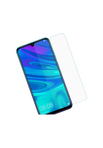 ErkMobile Huawei Honor 10 Lite (3 Adet) Kırılmaz Ekran Koruyucu Temperli Cam