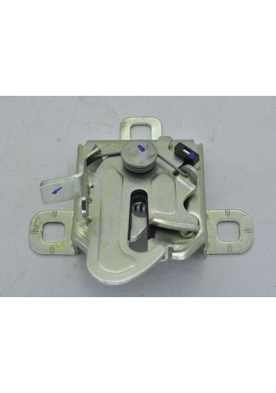 Motor Kaput Kilidi Fiat Linea 2013/ Mga-941149