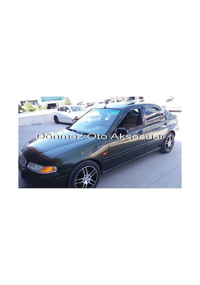 Rover Mügen Cam Rüzgarlığı 414 Sedan 1996-2000 Arası 4 Lü Ithal N11.33636