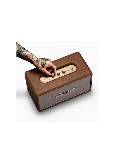 Marshall Stanmore 3 Bluetooth Hoparlör