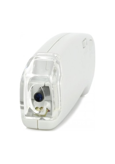 işıklandırılmış Mini 100x  Mikroskop Mg100812